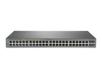 HP Enterprise Netzwerk-Switch – 48 Ports, PoE+ Unterstützung