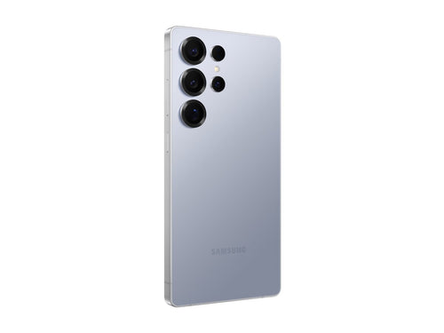 Samsung Galaxy S25 Ultra Smartphone – Großes OLED-Display, Wasserbeständig