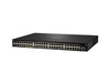 HP Enterprise Aruba Switch – 48 Ports, Power over Ethernet