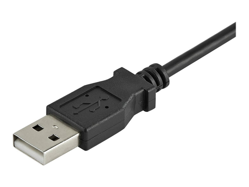 StarTech KVM Konsole – Mobiler Adapter für Laptop-Verbindung