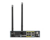 Cisco Router mit 4G LTE – Sicheres Netzwerk für kleine Unternehmen
