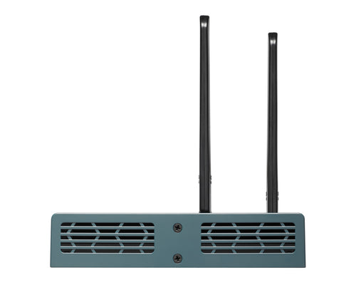 Cisco Router mit 4G LTE – Sicheres Netzwerk für kleine Unternehmen