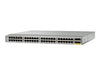 Cisco Netzwerkmodul – 48 Gigabit-Ports, Rack-montierbar