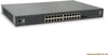 LevelOne Netzwerk-Switch – 28 Ports, Rack-montierbar