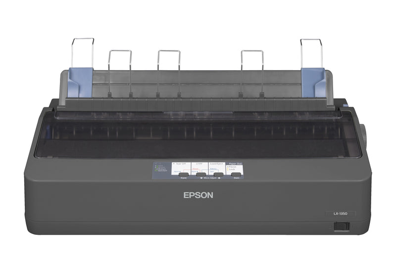 Epson Punktmatrix-Drucker A3 – Ideal für große Druckvolumen