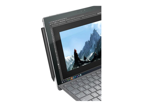 ALOGIC Stylus für Microsoft Surface – Präzise Eingabe, 4096 Druckstufen