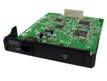 Panasonic ISDN Amtskarte – 30 Kanäle für KX-NS700