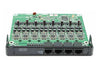 Panasonic Erweiterungsmodul – 16 Ports für KX-NS700