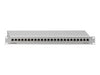 Rutenbeck Patch Panel – 24 RJ45 Ports für schnelles Netzwerk