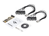 Startech PCI Express Karte – 16 serielle Anschlüsse für PCs