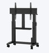 Yealink MB-FS-Lift – Höhenverstellbarer Radstand für Displays