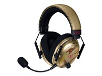 Razer Gaming-Headset – Kabellos, Geräuschunterdrückung
