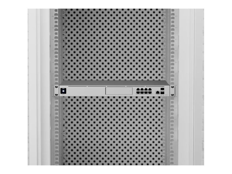 Ubiquiti UniFi Dream Machine – All-in-One Router mit PoE-Switch