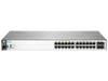 HP Enterprise 24-Port Switch – Gigabit, PoE+ Unterstützung