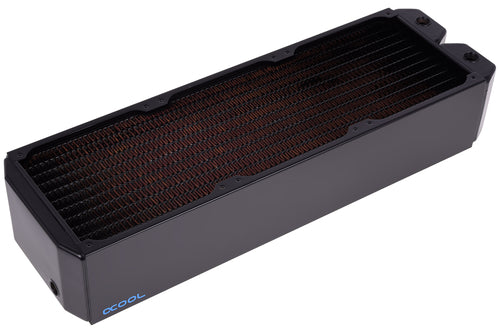 Alphacool Kühlsystem – Effiziente Kühlung für PCs