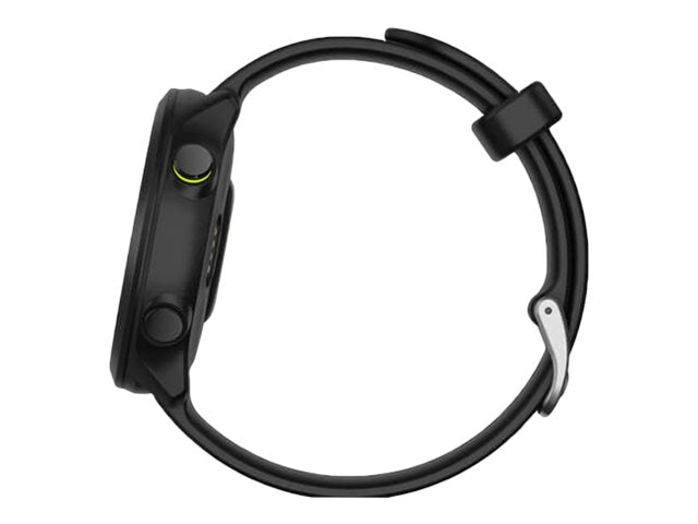 Garmin Forerunner 55 GPS-Laufuhr – Herzfrequenz, Trainingstipps