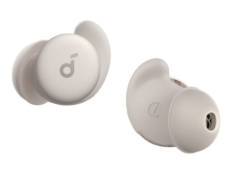 Anker Soundcore Sleep A20 – Kabellose Schlafkopfhörer mit Geräuschisolierung