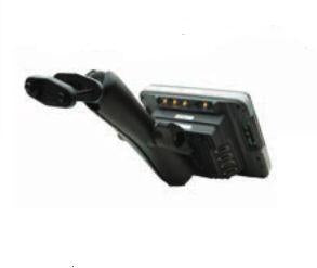 Honeywell RAM Mount Kit – Fahrzeughalterung für Computer