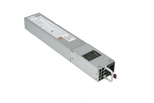 Supermicro Stromversorgung – 750W, 80 PLUS Platinum