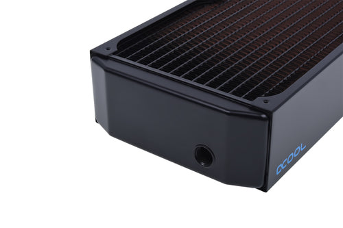 Alphacool Wasserkühler – Effiziente Kühlung für PC-Systeme
