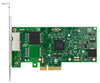 Lenovo Netzwerkadapter – 2x Gigabit Ethernet, PCIe-kompatibel