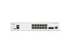 Cisco Netzwerk-Switch – 12 Ports, 10 Gigabit Ethernet