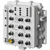 Cisco Netzwerk-Switch – 8 Anschlüsse, robust und wandmontierbar