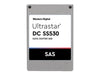 Western Digital SSD – 3,84 TB, schnelle Datenübertragung