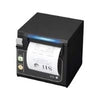 Seiko Belegdrucker – Schneller Thermodruck, Schwarz