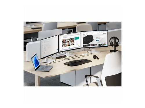 Kensington Thunderbolt 5 Dockingstation – 8K Video, USB-C Power