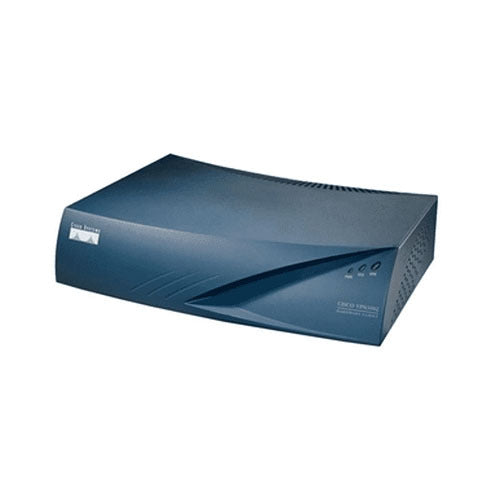 Cisco VPN-Gateway – Sicheres Netzwerk, schnelle Verbindung