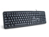 TRACER Maverick USB-Tastatur – Komfortable Bedienung, robustes Design