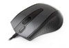 A4TECH Optische Maus – 4 Tasten, USB-Anschluss