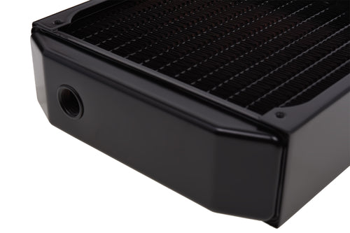 Alphacool Wasserkühler – Effiziente Kühlung für PCs