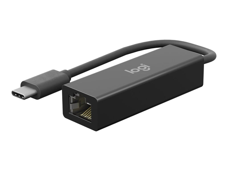 Logitech Videokonferenz-Kit – Einfaches Setup für kleine Räume