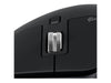 Logitech MX Master 3S Maus – Komfortable Steuerung, kabellos
