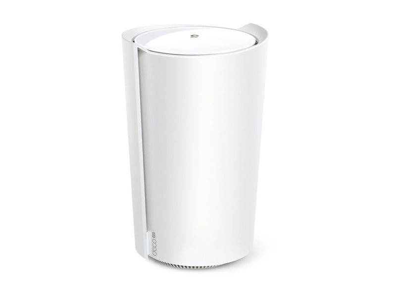 TP-Link Mesh Wi-Fi 6 Router – Schnelles Internet, bis zu 230 m² Abdeckung