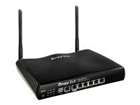 Draytek Vigor 2927ax Router – Dual WAN, Wi-Fi 6