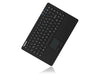 KEYSONIC Tastatur mit Touchpad – USB, robust & wasserfest