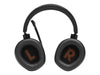 JBL Quantum 400 Gaming-Headset – Surround Sound, bequemer Sitz