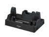 Panasonic Dockingstation – USB, HDMI, LAN für Toughpad FZ-M1