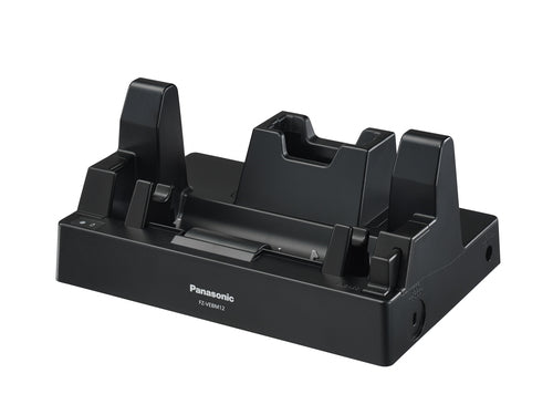 Panasonic Dockingstation – USB, HDMI, LAN für Toughpad FZ-M1
