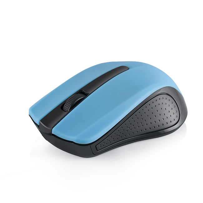 MODECOM Kabellose Maus – Optisch, USB-Empfänger