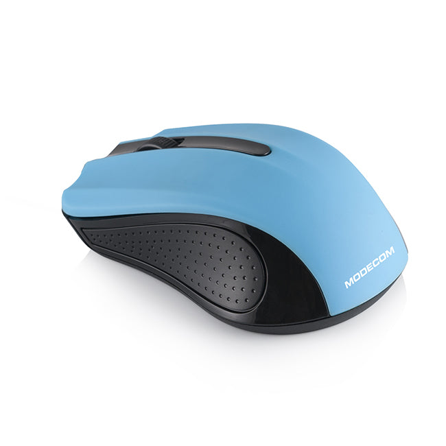 MODECOM Kabellose Maus – Optisch, USB-Empfänger