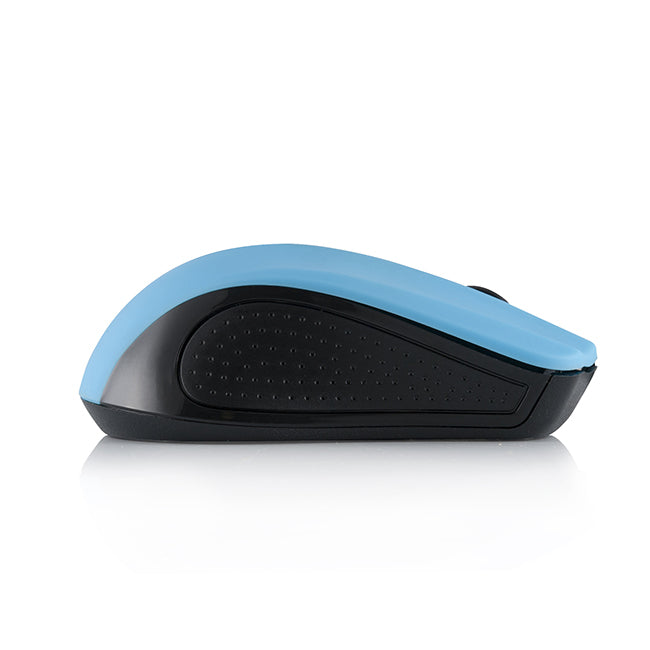 MODECOM Kabellose Maus – Optisch, USB-Empfänger