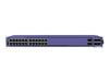 Extreme Networks 24-Port Switch – Leistungsstark und PoE-fähig
