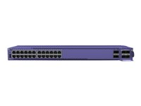 Extreme Networks 24-Port Switch – Leistungsstark und PoE-fähig