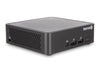 WORTMANN TERRA Micro-PC – Leise, kompakt, 16 GB RAM, 500 GB SSD