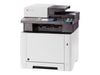 Kyocera Multifunktionsdrucker – Farb-Laser, Touchscreen