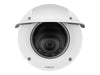 Hanwha Überwachungskamera – 8MP, vandalismusgeschützt